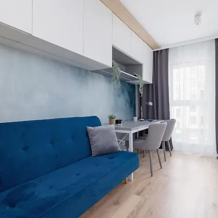 Vetulaniego With Air Conditioning & Parking By Renters Prestige Краков