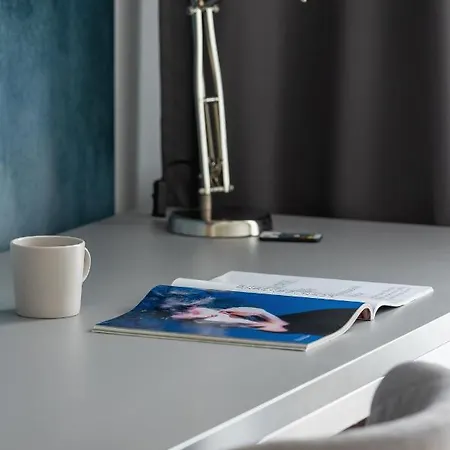 Vetulaniego With Air Conditioning & Parking By Renters Prestige クラクフ