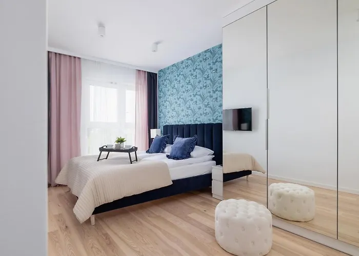 Vetulaniego With Air Conditioning & Parking By Renters Prestige Lägenhet Kraków