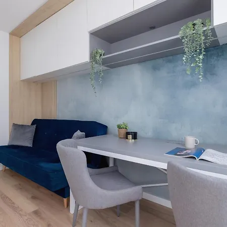 Vetulaniego With Air Conditioning & Parking By Renters Prestige * Cracóvia