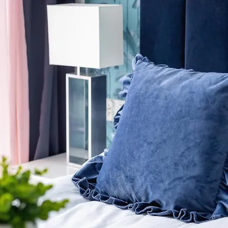 Apartamento Vetulaniego With Air Conditioning & Parking By Renters Prestige *