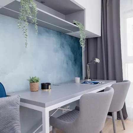 Apartamento Vetulaniego With Air Conditioning & Parking By Renters Prestige